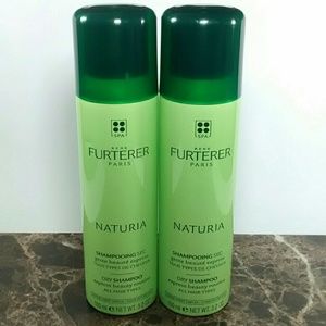 Furterer Naturia Dry Shampoo 3.2oz (2)